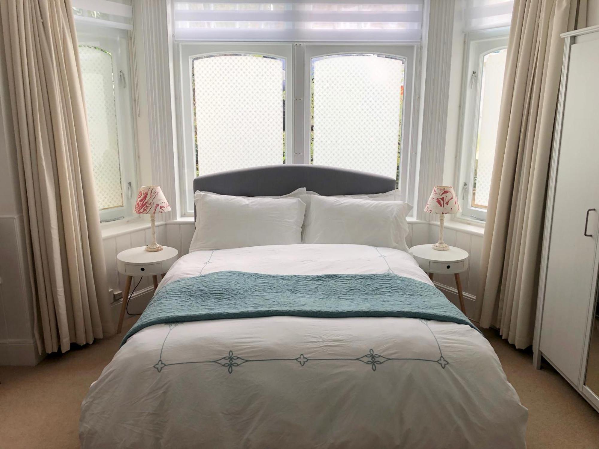 Spacious Comfortable Flat With Free Parking In East Finchley, Muswell Hill & Close To Alexandra Palace Londres Exterior foto