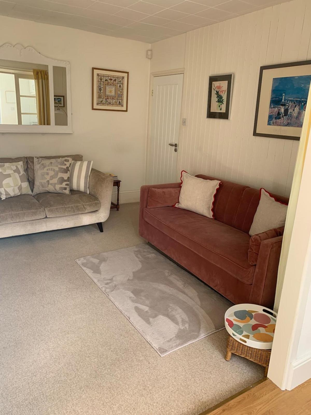 Spacious Comfortable Flat With Free Parking In East Finchley, Muswell Hill & Close To Alexandra Palace Londres Exterior foto